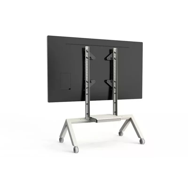 Sriegių adapteris Heckler Design H497-BG Plienas Juoda Pilka 1,27 kg
