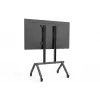 Sriegių adapteris Heckler Design H497-BG Plienas Juoda Pilka 1,27 kg