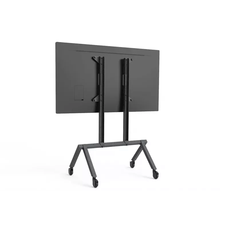 Sriegių adapteris Heckler Design H497-BG Plienas Juoda Pilka 1,27 kg