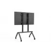 Sriegių adapteris Heckler Design H497-BG Plienas Juoda Pilka 1,27 kg
