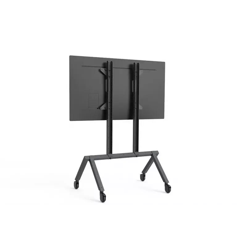 Sriegių adapteris Heckler Design H497-BG Plienas Juoda Pilka 1,27 kg