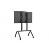 Sriegių adapteris Heckler Design H497-BG Plienas Juoda Pilka 1,27 kg