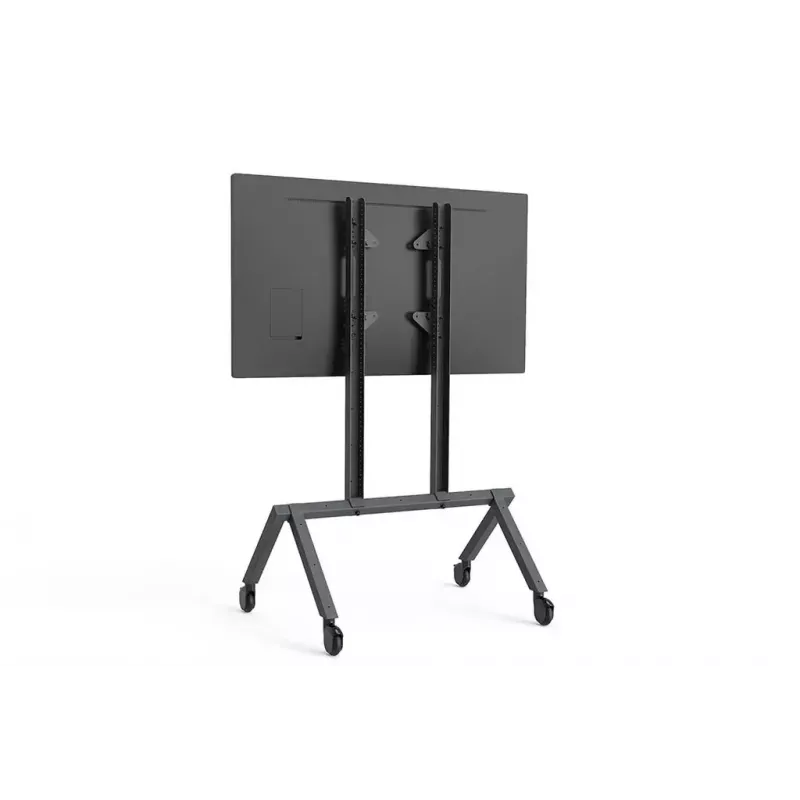 Sriegių adapteris Heckler Design H497-BG Plienas Juoda Pilka 1,27 kg