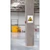 Lipnios etiketės stačiakampės Avery L7875-20