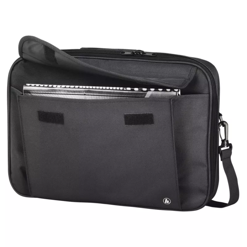 Hama Montego 43,9 cm (17,3 colio) portfelis, juodas
