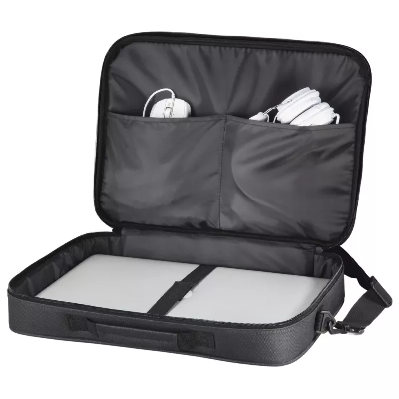 Hama Montego 43,9 cm (17,3 colio) portfelis, juodas