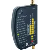 Palydovų ieškiklis Schwaiger SF9003BTAKKU 950-2150 MHz plastikinis