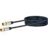 Palydovų ieškiklis Schwaiger SF9003BTAKKU 950-2150 MHz plastikinis
