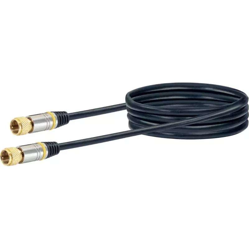 Palydovų ieškiklis Schwaiger SF9003BTAKKU 950-2150 MHz plastikinis
