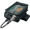 Palydovų ieškiklis Schwaiger SF9003BTAKKU 950-2150 MHz plastikinis