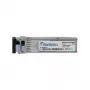 SFP siųstuvo-imtuvo modulis BlueOptics SFP-GIG-BA LX+/LC EEC-BO 1250 Mbit/s