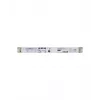 Balastas (elektroninis) Osram QTi 1X35/49/80 GII — eksploatavimo trukmė 100000 val., AC 198–264 V, 50/60 Hz, įėjimo srovė 53 A, 360×30×21 mm