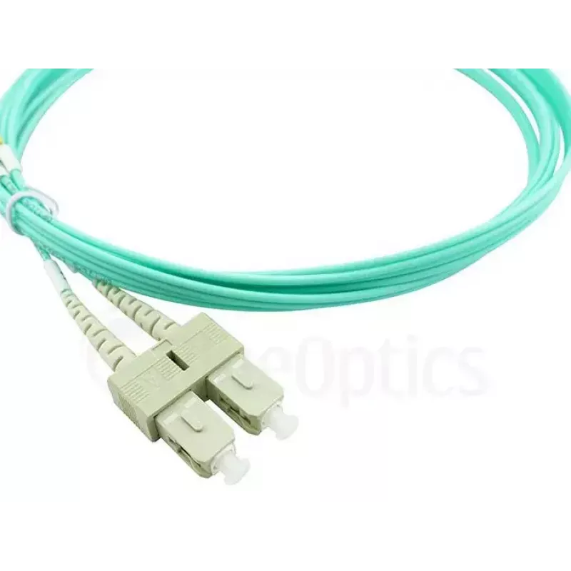 BlueOptics SFP3232EU5MK InfiniBand šviesolaidinis kabelis 5 m SC