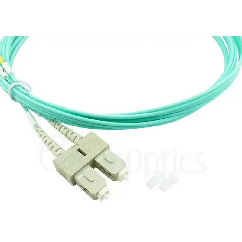 BlueOptics SFP3232EU5MK InfiniBand šviesolaidinis kabelis 5 m SC