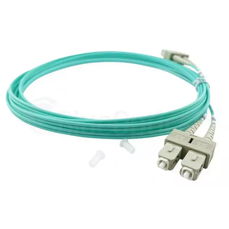 BlueOptics SFP3232EU5MK InfiniBand šviesolaidinis kabelis 5 m SC
