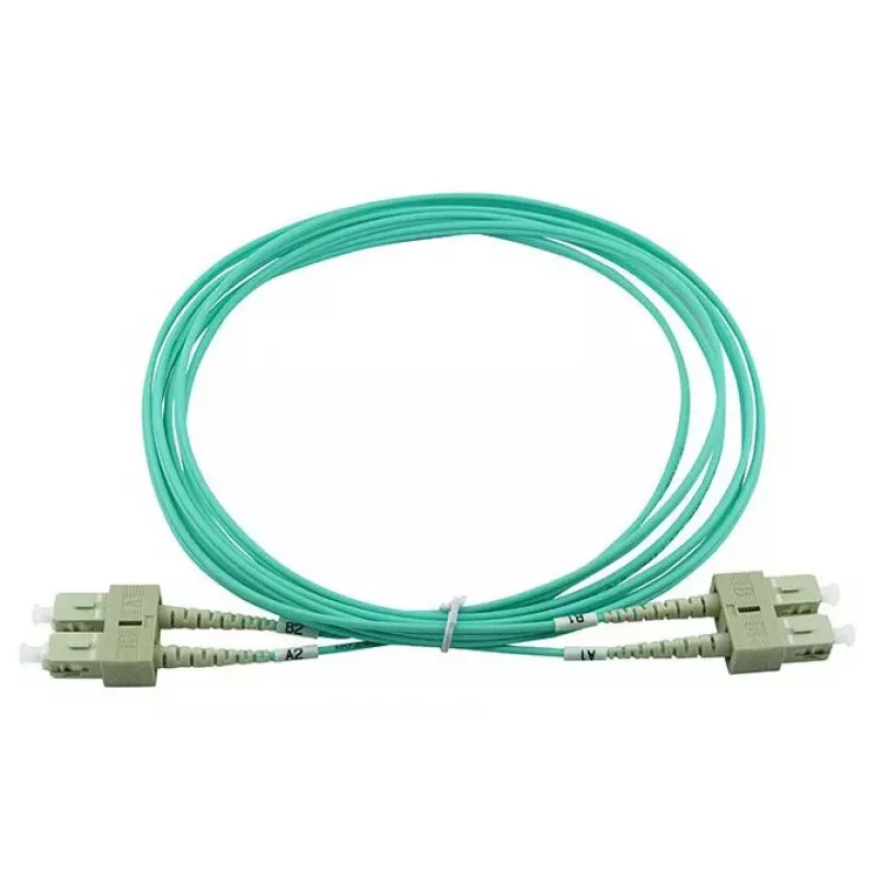 BlueOptics SFP3232EU5MK InfiniBand šviesolaidinis kabelis 5 m SC