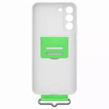 Samsung EF-GS906T mobiliojo telefono dėklas 16,8 cm (6,6 col.) Užvalkalas Baltas