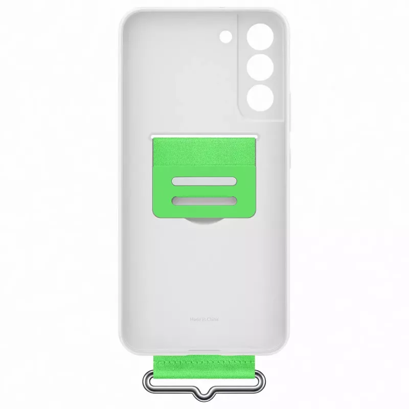 Samsung EF-GS906T mobiliojo telefono dėklas 16,8 cm (6,6 col.) Užvalkalas Baltas