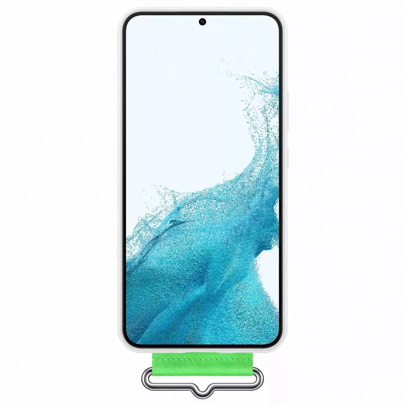 Samsung EF-GS906T mobiliojo telefono dėklas 16,8 cm (6,6 col.) Užvalkalas Baltas