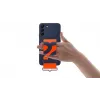 Samsung EF-GS906T mobiliojo telefono dėklas 16,8 cm (6,6 col.) Užvalkalas Baltas