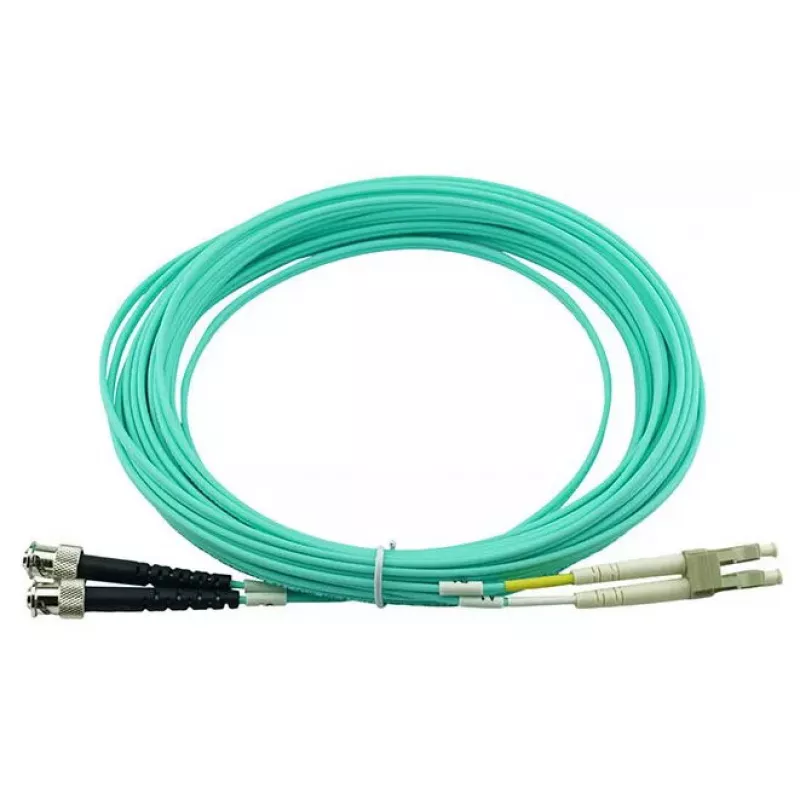 BlueOptics SFP3133EU5MK InfiniBand šviesolaidinis kabelis 5 m LC ST