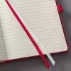 Rašymo bloknotas Sigel CONCEPTUM A4 194 lapai raudonas