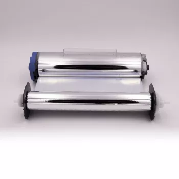 Brother HFA220SL spausdinimo plėvelė lazerinė sidabrinė