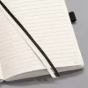 Rašymo bloknotas Sigel Conceptum A5 194 lapai juodas