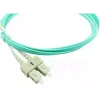 BlueOptics InfiniBand/šviesolaidinis kabelis 2 m 2x LC 2x SC LC/APC