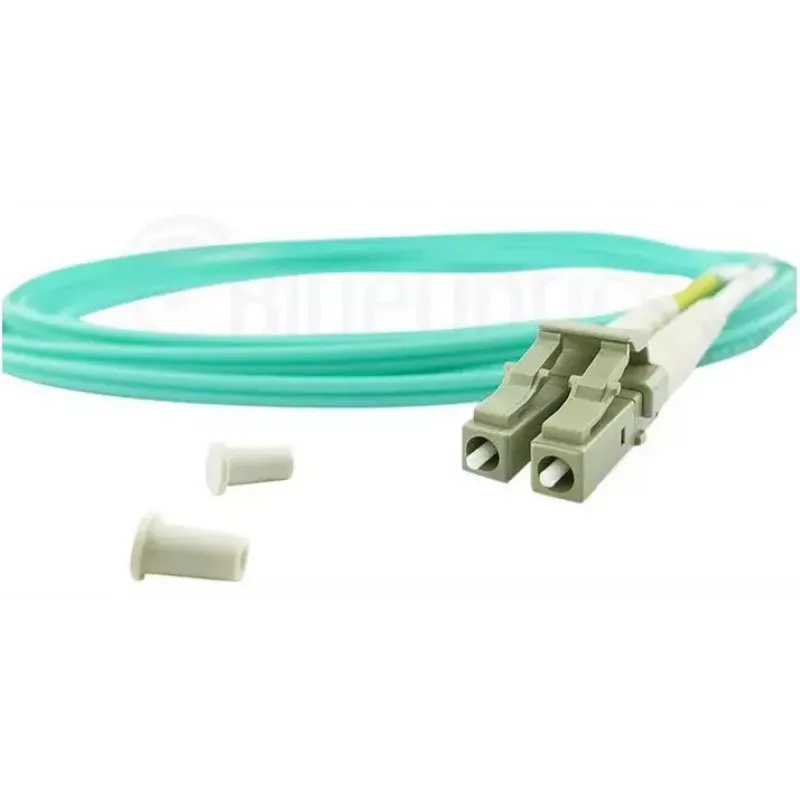 BlueOptics InfiniBand/šviesolaidinis kabelis 2 m 2x LC 2x SC LC/APC