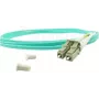BlueOptics InfiniBand/šviesolaidinis kabelis 2 m 2x LC 2x SC LC/APC