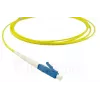 BlueOptics SFP2121BU3MK InfiniBand šviesolaidinis kabelis 3 m LC Geltonas