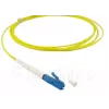 BlueOptics SFP2121BU3MK InfiniBand šviesolaidinis kabelis 3 m LC Geltonas