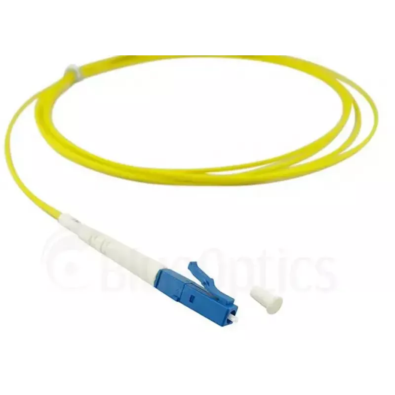 BlueOptics SFP2121BU3MK InfiniBand šviesolaidinis kabelis 3 m LC Geltonas