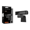 Conceptronic AMDIS09B 1080p Windows Hello veido atpažinimo internetinė kamera