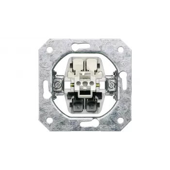 Siemens 5TA2117 elektros jungiklis 2P