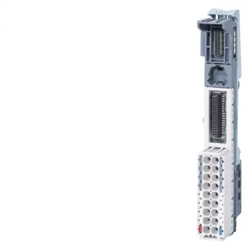 Siemens 6ES7193-6BP00-0DA0 elektros gnybtai