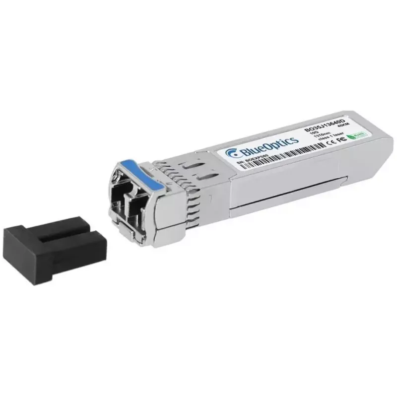 SFP siųstuvo-imtuvo modulis BlueOptics SFP-10G-ER-ZY 10000 Mbit/s 1310 nm