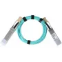 BlueOptics Q28-AOC-7M-VA-BO InfiniBand optinis kabelis 7m OM3