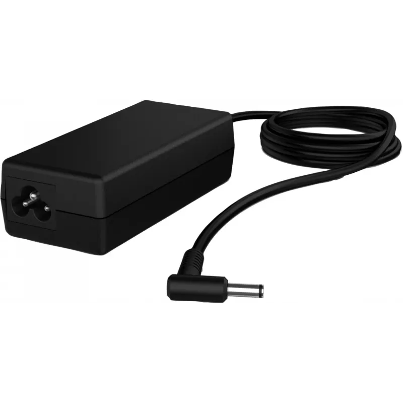 HP 6XJ43AV maitinimo adapteris Vidinis 65 W Juoda