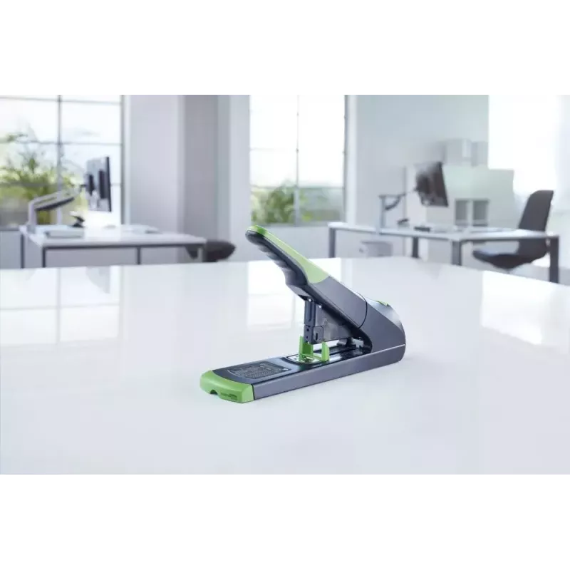 Segiklis Novus B 50 re+new Susegimo talpa 140 lapų Juoda Žalia