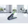 Segiklis Novus B 50 re+new Susegimo talpa 140 lapų Juoda Žalia