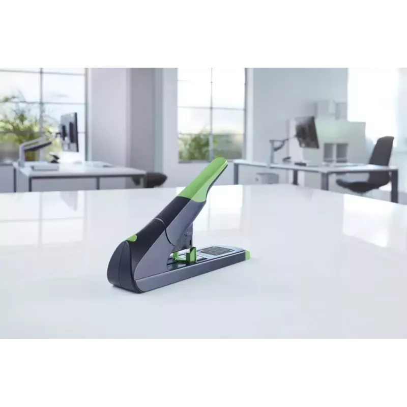 Segiklis Novus B 50 re+new Susegimo talpa 140 lapų Juoda Žalia