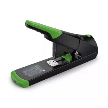 Segiklis Novus B 50 re+new Susegimo talpa 140 lapų Juoda Žalia