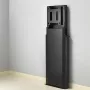 „Chief XL“ elektrinis aukščio reguliavimo grindų atraminis laikiklis, 140,6 kg, 127 cm (50 col.), 2,03 m (80 col.), 200 x 200 mm, 860 x 510 mm