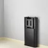 „Chief XL“ elektrinis aukščio reguliavimo grindų atraminis laikiklis, 140,6 kg, 127 cm (50 col.), 2,03 m (80 col.), 200 x 200 mm, 860 x 510 mm