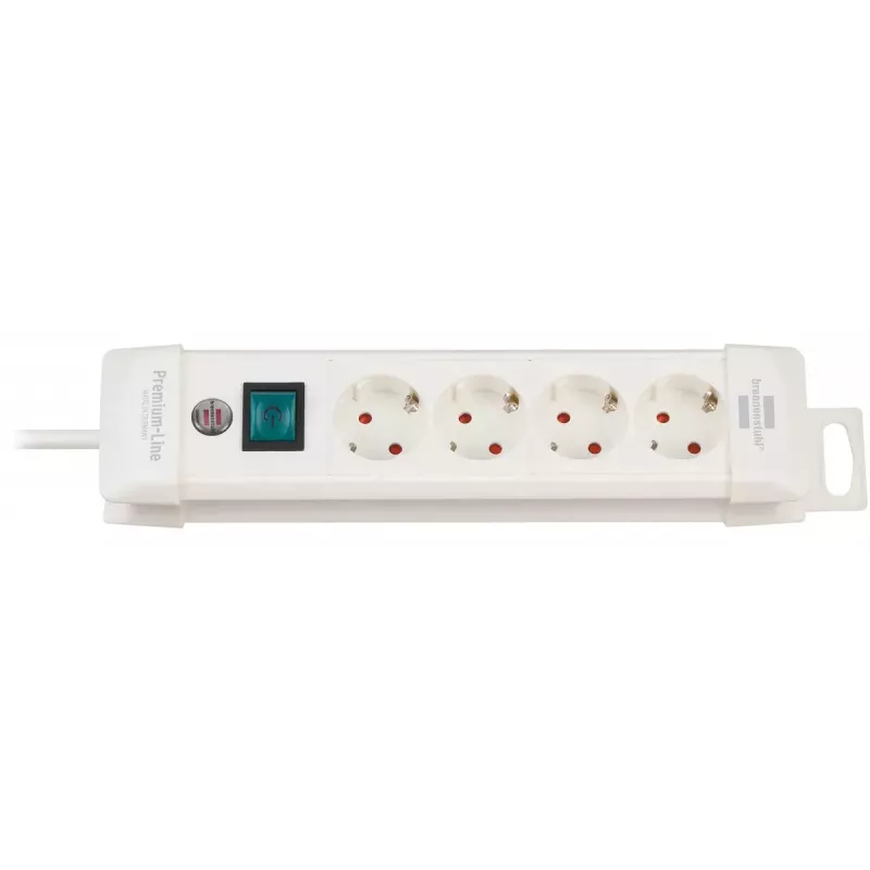 Maitinimo lizdas Brennenstuhl BN-1952240100