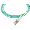 BlueOptics AJ836A-BO InfiniBand optinio pluošto kabelis 5 m 2x LC Aqua