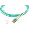 BlueOptics AJ836A-BO InfiniBand optinio pluošto kabelis 5 m 2x LC Aqua