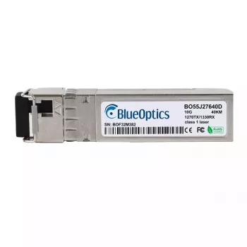 SFP+ siųstuvo-imtuvo modulis BlueOptics UF-SM-10G-S-1270-40 10000 Mbit/s